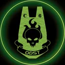 Charile Six - ODST