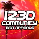 123D Support