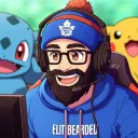 EliteBearded's Twitch Community