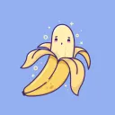 The Banana Bunch!