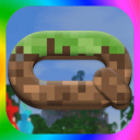 Discovery icon for QuestCraft Discord server