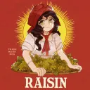 Raisin's Trailmix
