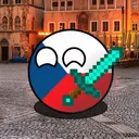 Czech Mapping's Minecraft server