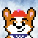 Crypto Corgis