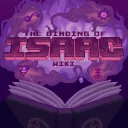 The Binding of Isaac Wiki