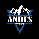 ANDES GAMING (no foxhole)