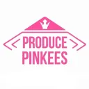 PRODUCE PINKEES