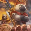 MH Wilds Party 🥳
