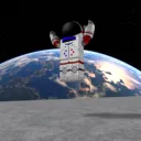 RBLX MOON MISSION