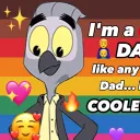 The Infernal Server of Mark Beaks