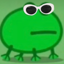 The Ineffable Frog Pond of Dankers