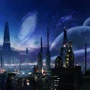 ☁🌟Cloud City🌟☁