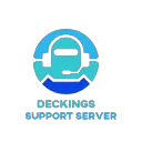 DecKings Support Server