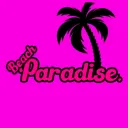 Beach Paradise. 🌴 | Social + Gaming.