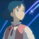 お団子トゥーンserver