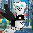 Vali's Car Town's icon