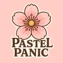 🌸 Pastel Panic 🌸