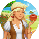 Discovery icon for Goodgame Big Farm Discord server
