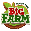 Discovery icon for Goodgame Big Farm Discord server