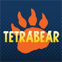 Tetrabear Community Discord Server Icon
