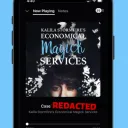 Kalila Finale Week