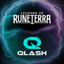 QLASH Legends of Runeterra