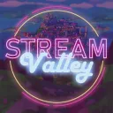 Stream Valley