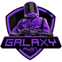 Galaxy Rust Network