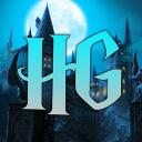 ⬫ +   ヽ:Hogwarts RP escrito  ˖𑁯 Discord Server Icon