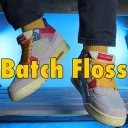 Batch Floss