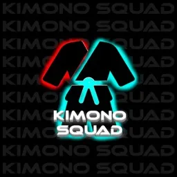 Kimono Squad 👘 — мониторинг Discord сервера, статистика и рейтинг