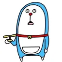 みちゃん家