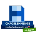 Chaoslemminge - Xbox Racing League