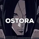 OSTORA Discord Server Icon