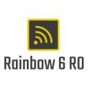 Rainbow Six Siege - ROMANIA Discord Server Icon
