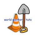 World-Painter Creation Map MineCraft's icon