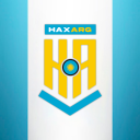 Discovery icon for 🔵 HAXBALL ARGENTINA #22K I HAXARG Ú&7 ⚪ Discord server