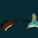cretaceous trials