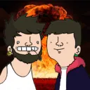 Deux Connards Sur Internet