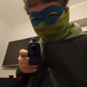 Mr gamers Hide out