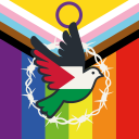 Discovery icon for Progressives & Leftists Discord server