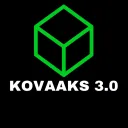 Kovaaks 3.0