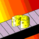 The Cheese Factory!