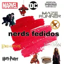 Nerds Fedidos