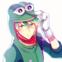 D&D, Anime, and Meme Server