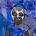 GAN Masks
