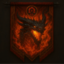 Discovery icon for DRAGON Discord server