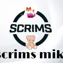 Scrims MIKU------BRASIL