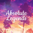 𝘼𝙗𝙨𝙤𝙡𝙪𝙩𝙚 𝙇𝙚𝙜𝙚𝙣𝙙𝙨's icon