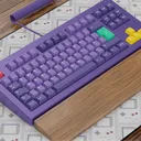 Keycap Set - "The Cube"